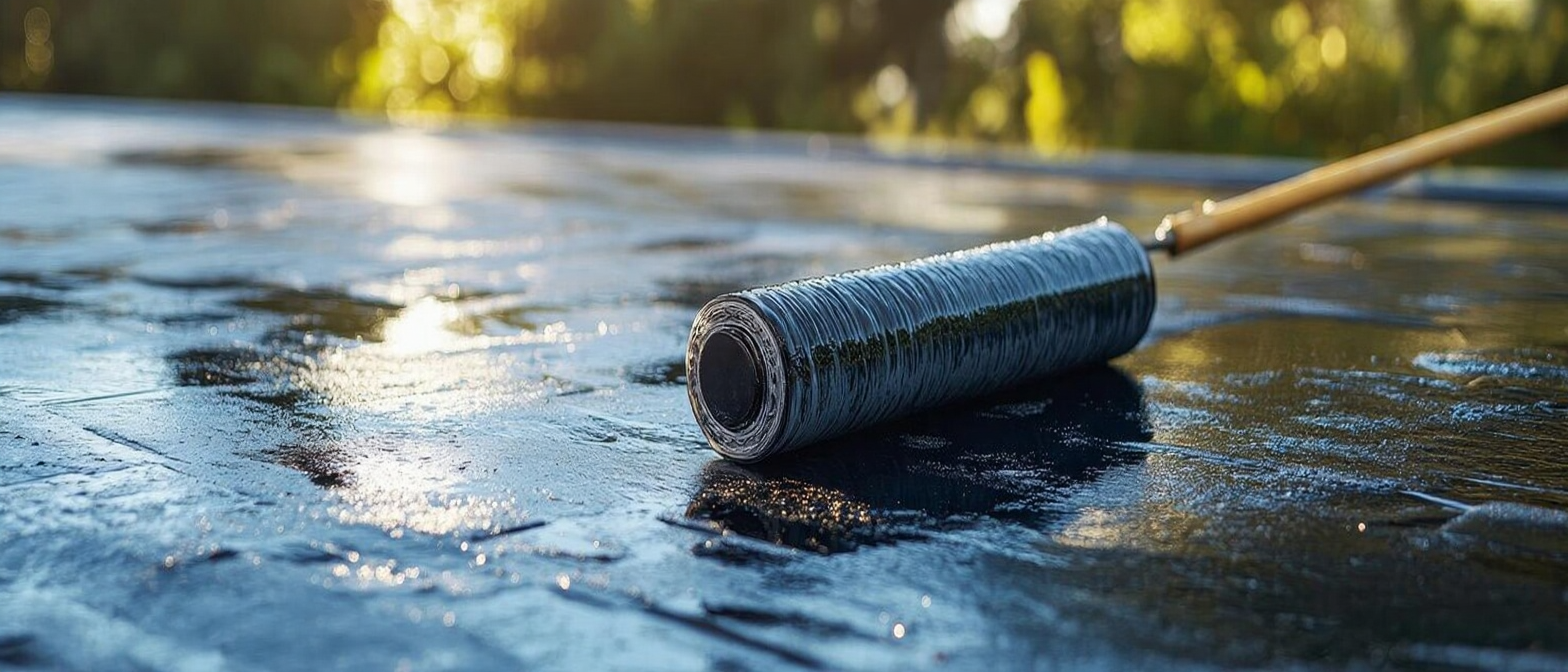 PU membrane and APP membrane waterproofing installation Chennai