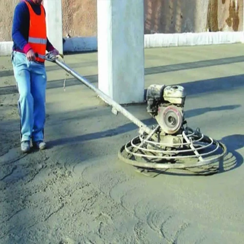 Vacuum Dewatering Process