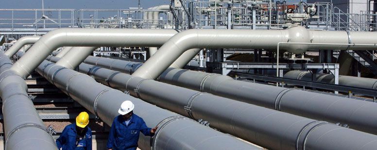 Anti-Corrosion Coating Services in Chennai by Aryan Hi-Tec