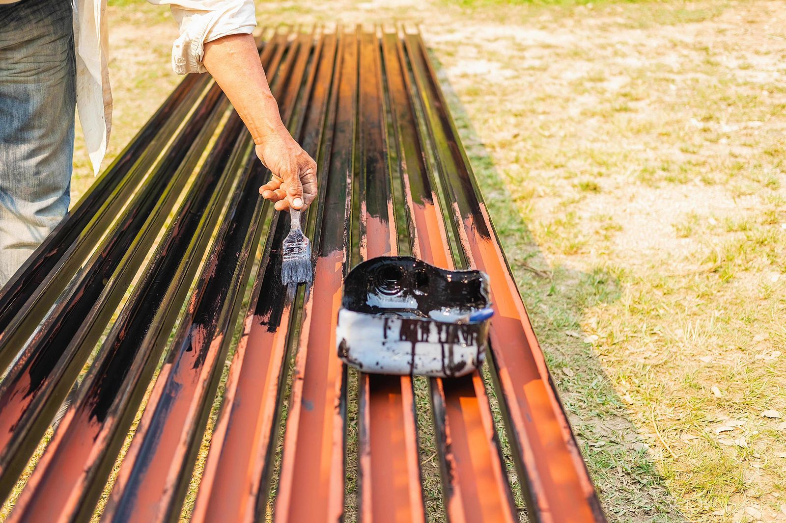 Anti-Corrosive Coating Service in Chennai by Aryan Hi-Tec