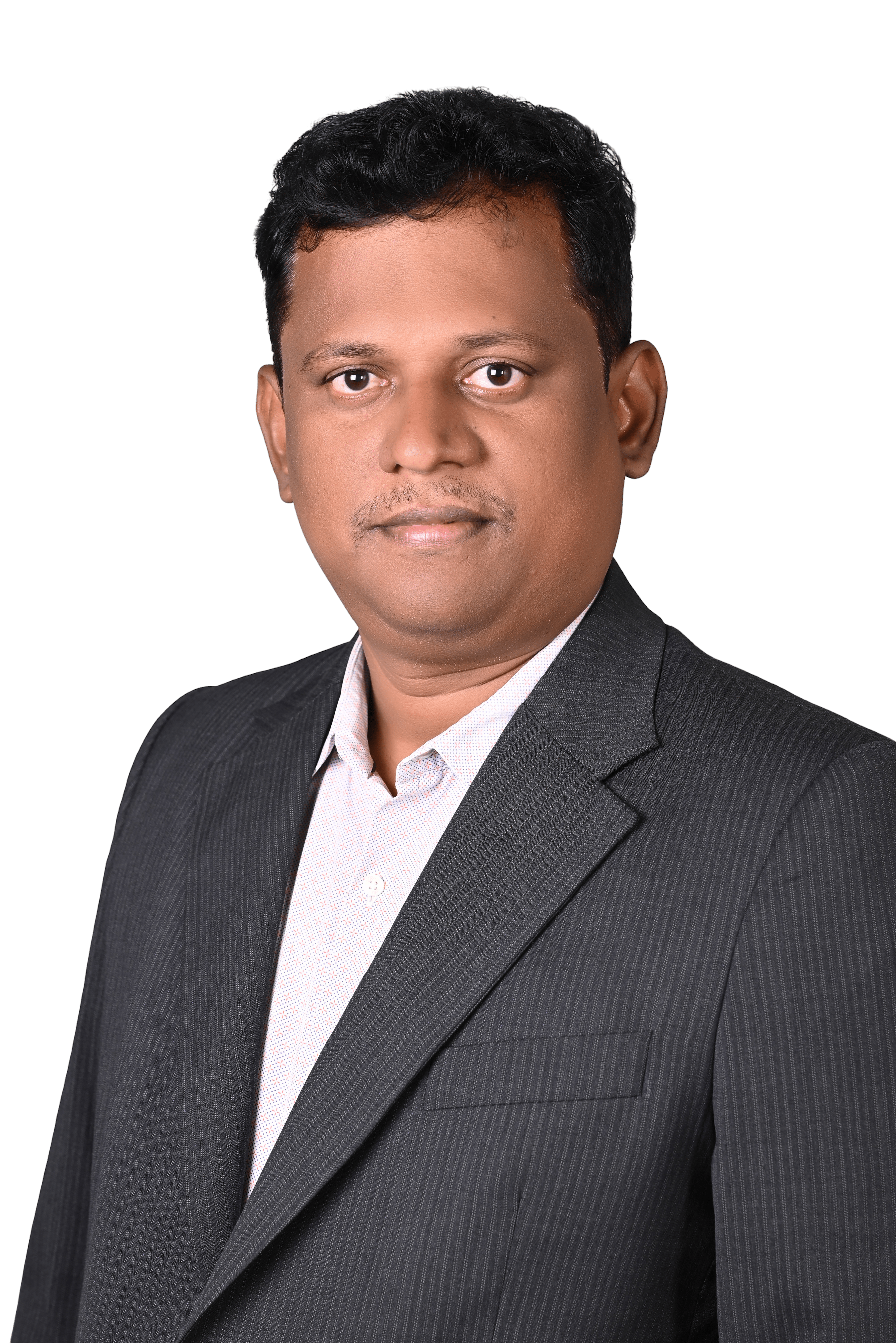 Ramesh Iyer - Flooring Specialist at Aryan Hi-Tec Waterproofing
