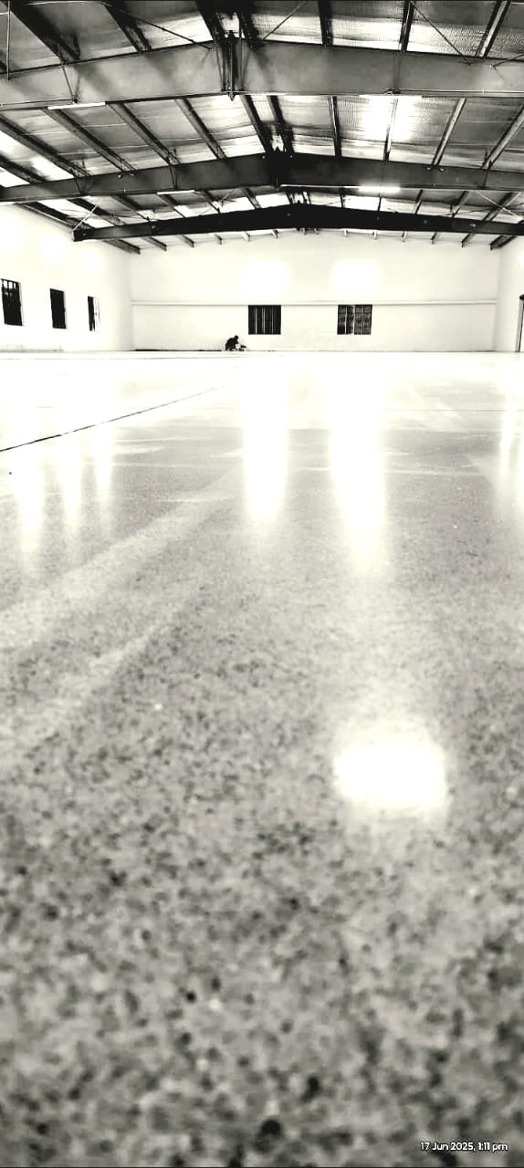 Concrete Densifier Application in Chennai