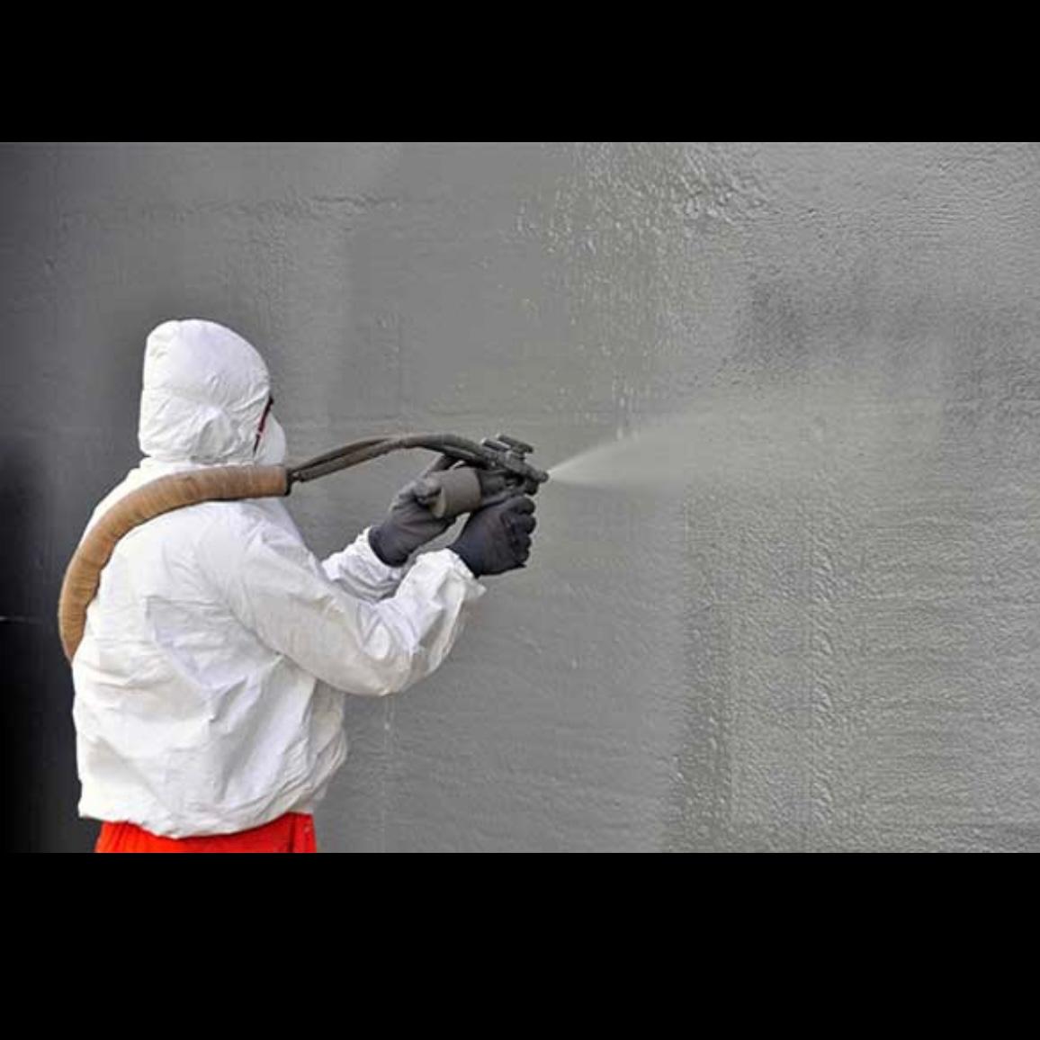 Anticarbonation Coating Services in Chennai by Aryan Hi-Tec