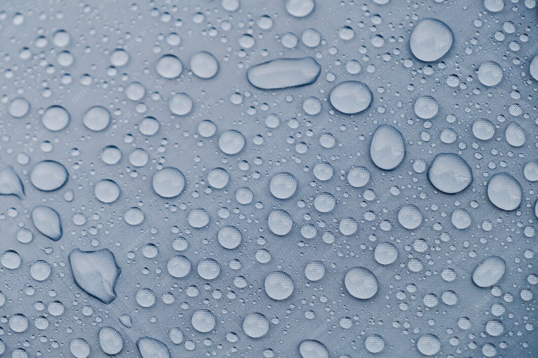 Waterproofing experts at work